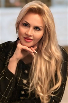 Girl from valencia olga with Blonde hair age 44 photo-7