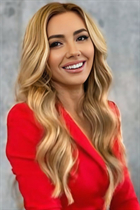 Beautiful czech girl irina from praha with Blonde hair 45 years old photo-1