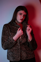 Belle fille ukrainienne maryna de mykolaiv avec Brunette cheveux, âge 27 photo-4