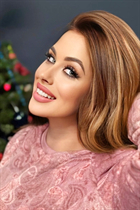 Novia ucraniana soltera elena de vinnitsa con pelo Marrón claro y edad 31 photo-1