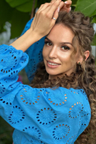 Dating a ukrainian woman yana from kiev with Light Brown hair age 37 photo-19