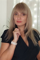 German woman vlada from salzwedel with Blonde hair 50 years old photo-20