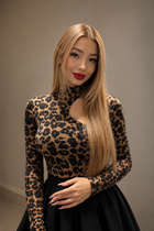 Belle mariée ukrainienne daria de zaporizhzhya avec Blond cheveux, âge 30 photo-15