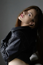 Pretty girl diana from wolfsberg with Dark Brown hair age 26 photo-1