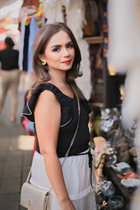 Girl from jakarta ariadita with Dark Brown hair age 51 photo-11