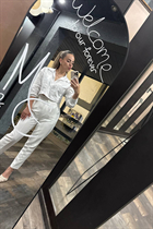 Hermosa chica ucraniana irina de kharkov con pelo Rubio y edad 34 photo-37