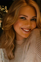 Novia de odessa yana con pelo Rubio y edad 31 photo-48