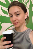 Stunning Ukrainian woman tatiana from odessa with Light Brown hair age 33 photo-5