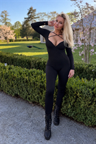 Gorgeous Ukrainian woman olena from ivano-frankivsk with Blonde hair age 46 photo-31