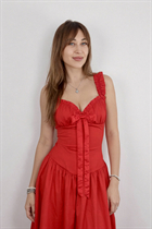 Gorgeous Ukrainian bride katerina from rivne with Dark Brown hair age 38 photo-11
