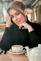Pretty ukrainian girl irina from kryvyi rih with Blonde hair age 39 photo-1