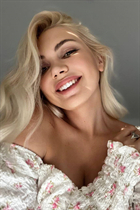 Novia de odessa yana con pelo Rubio y edad 31 photo-43