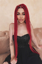 Dating ukrainian girl evgeniya from odessa with Red hair age 29 photo-9