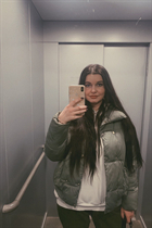 Slavic women valentina from ivano-frankovsk with Dark Brown hair age 26 photo-7