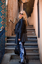 Belle fille ukrainienne tatyana de nikopol avec Chatain clairs cheveux, âge 53 photo-20