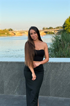 Pretty ukrainian girl yana from vinnytsia with Light Brown hair age 27 photo-15