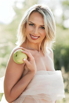 Slavic women natalia from odessa with Blonde hair age 50 photo-6