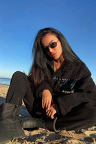 Esposa de Ucrania evgeniya de kiev con pelo Negro y edad 38 photo-37