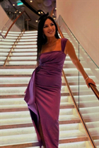 Pretty Ukrainian girl olena from chernivtsi with Black hair age 39 photo-2