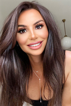 Femme tchèque olga de prague avec Brunette cheveux 41 ans photo-14