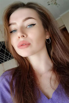 Single Ukrainian lady maria from odessa with Light Brown hair age 25 photo-9