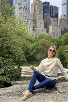 Superbe femme ukrainienne tatiana de kiev avec Blond cheveux, âge 43 photo-19