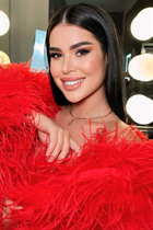 Ukranian bride maria from odessa with Dark Brown hair age 21 photo-5