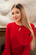 Femme parfaite alina de turin avec Blond cheveux, âge 33 photo-9