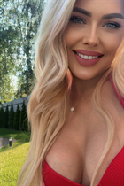 Rencontre une fille ukrainienne anna de kyiv avec Blond cheveux, âge 42 photo-1