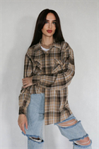 Chica ucraniana soltera vladlena de zaporozhye con pelo Marrón oscuro y edad 23 photo-4