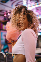 Femme ukrainienne alexandra de kiev avec Blond cheveux, âge 29 photo-7