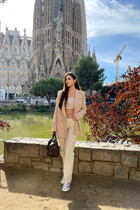 Ukrainian beauty valeria from kremenchug with Black hair age 28 photo-15