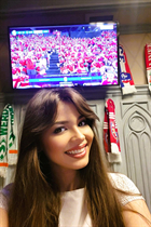 Esposa ucraniana julia de lviv con pelo Marrón oscuro y edad 37 photo-16