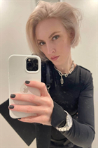 Fille ukrainienne pour le mariage yulia de kiev avec Blond cheveux, âge 31 photo-7