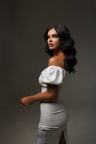 Chica de almaty kateryna con pelo Negro y edad 36 photo-9