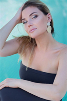 Femme parfaite julia de miami avec Blond cheveux, âge 47 photo-11