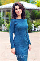 Dating moldovan girl silvia from slobozia with Dark Brown hair age 32 photo-4