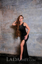 Belles femmes ukrainiennes alina de poltava aux cheveux Blond, age 33 photo-12