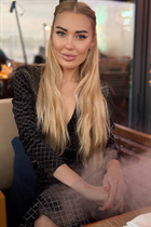 Gorgeous Ukrainian woman natalia from kiev with Blonde hair age 44 photo-14