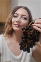 Fille de chicago tina aux cheveux Brunette, age 42 photo-10