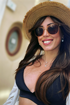 Girl from zagreb marina with Light Brown hair age 44 photo-1