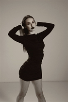 Fille ukrainienne inna de kropivnitskiy avec Chatain clairs cheveux, âge 19 photo-13