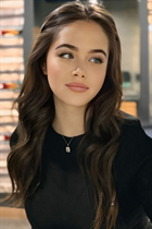 Fille de valencia elizaveta aux cheveux Chatain clairs, age 21 photo-9