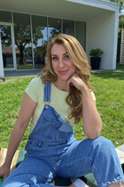 Fille de paris polina aux cheveux Blond, age 49 photo-8