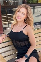 Chica alemana hermosa ludmila de tartu con pelo Rubio y 37 años photo-12