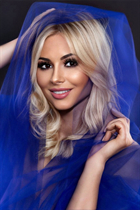 Novia de turin tatiana con pelo Rubio y edad 36 photo-3