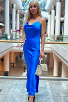 Belle femme ukrainienne yana de kiev aux cheveux Blond, age 39 photo-19