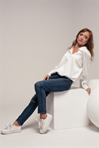 Dating ukrainian woman anna from kiev with Light Brown hair age 44 photo-3