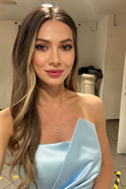 Pretty girl victoria from munchen with Light Brown hair age 35 photo-51