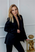 Belles femmes ukrainiennes victoria de odessa aux cheveux Blond, age 26 photo-10